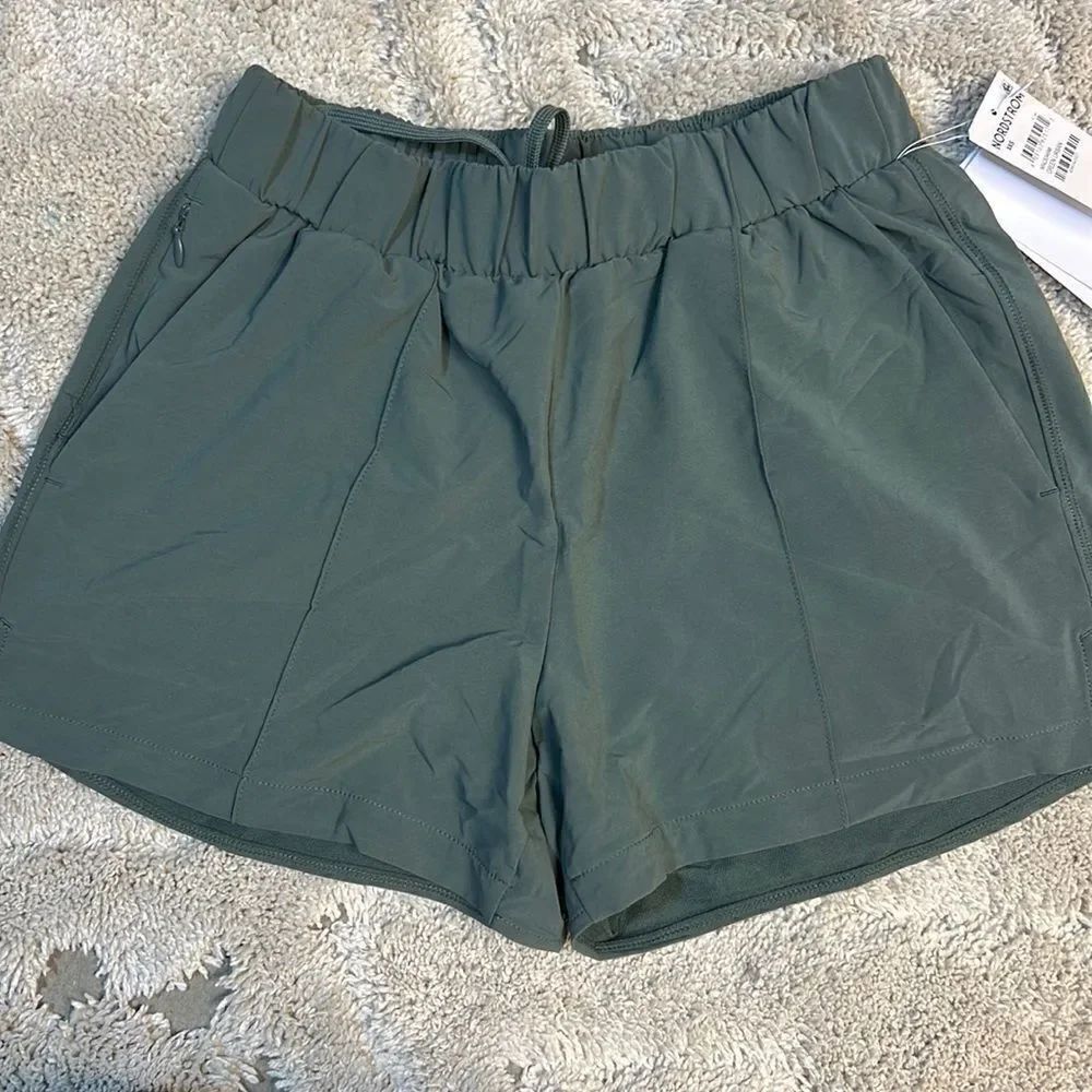 ZELLA - Zelflex Active Wear Shorts